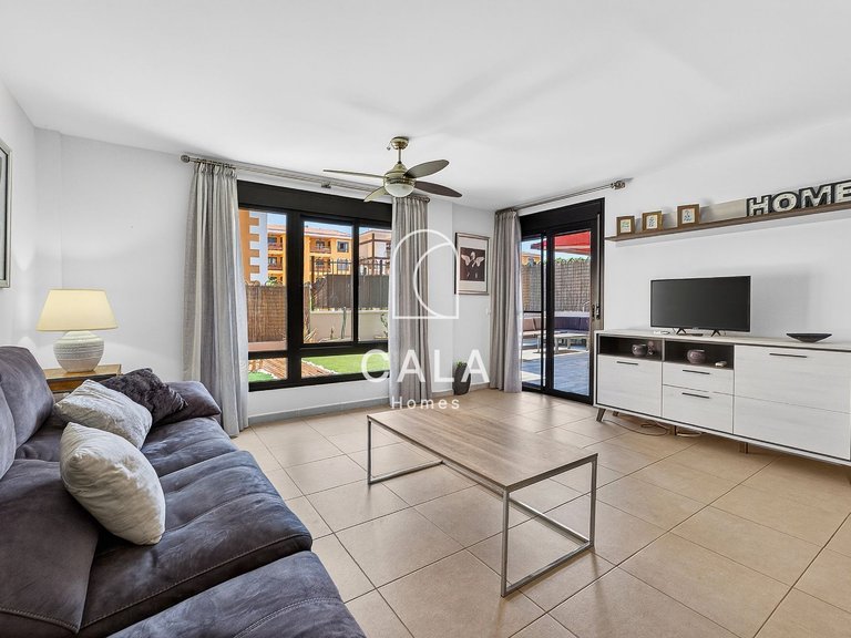 Apartment for Sale in Palm-mar, Tenerife 8