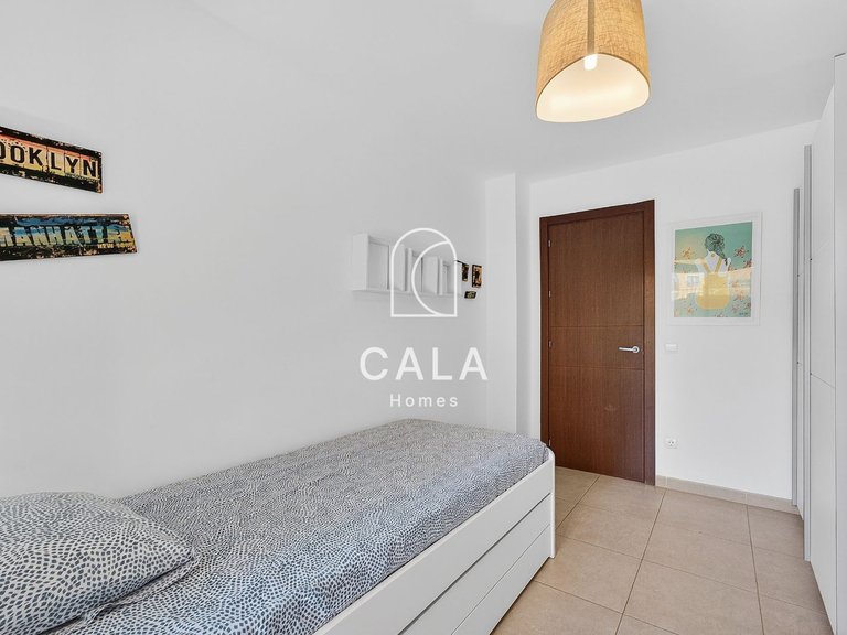 Apartment for Sale in Palm-mar, Tenerife 11