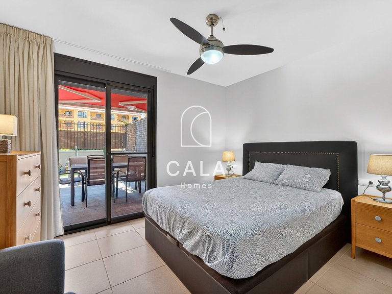 Apartment for Sale in Palm-mar, Tenerife 12
