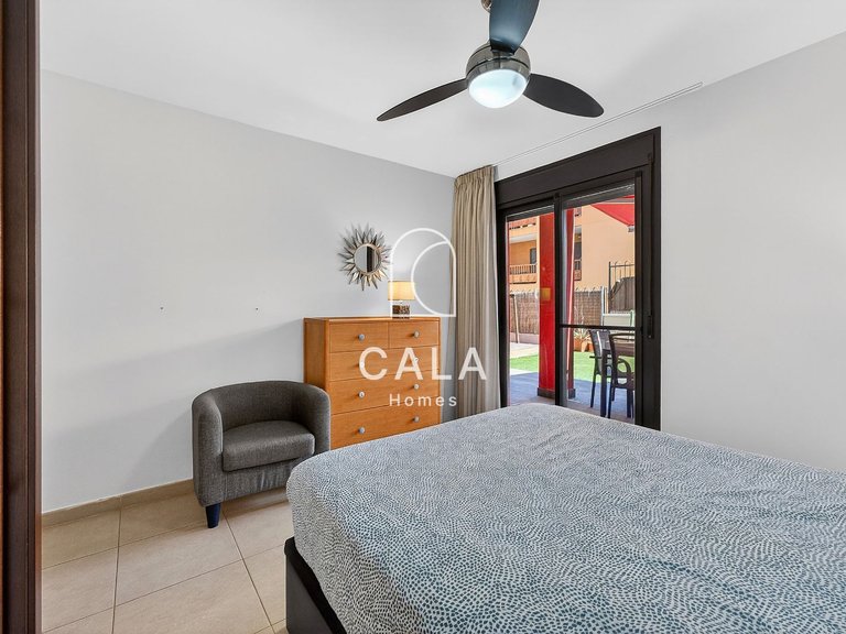 Apartment for Sale in Palm-mar, Tenerife 13
