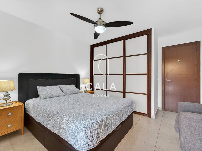 Apartment for Sale in Palm-mar, Tenerife 14