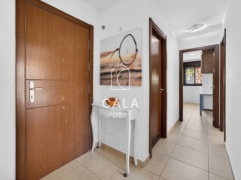 Apartment for Sale in Palm-mar, Tenerife 17