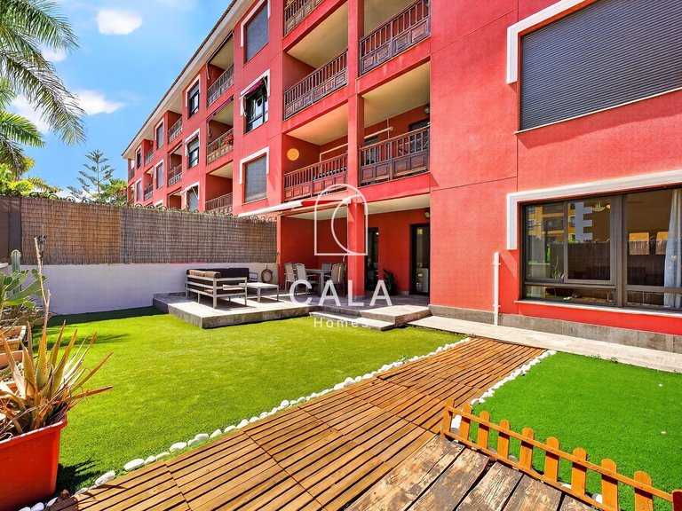 Apartment for Sale in Palm-mar, Tenerife 18