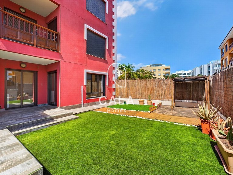 Apartment for Sale in Palm-mar, Tenerife 19