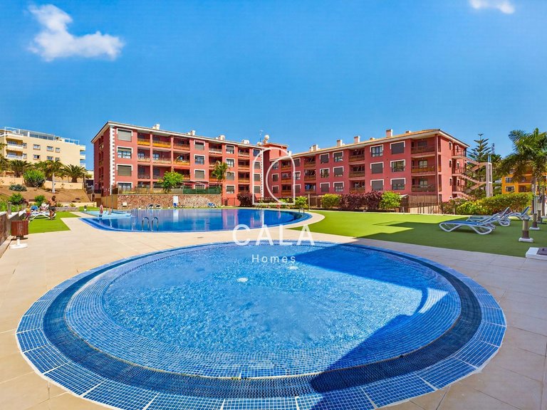 Apartment for Sale in Palm-mar, Tenerife 24