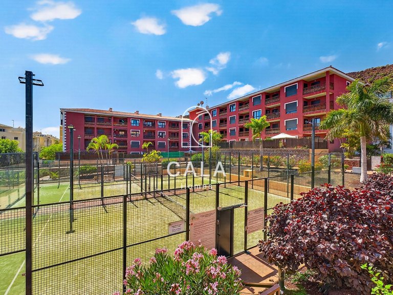 Apartment for Sale in Palm-mar, Tenerife 25