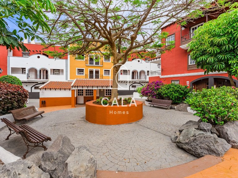 Town House for Sale in Adeje, Tenerife 2