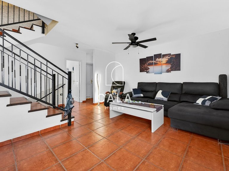 Town House for Sale in Adeje, Tenerife 8