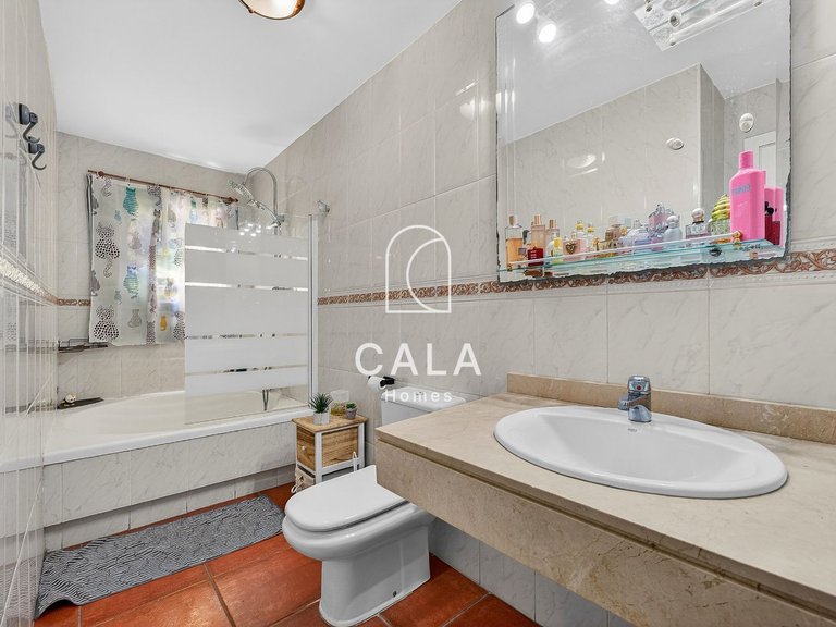 Town House for Sale in Adeje, Tenerife 17