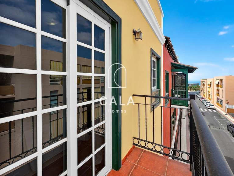Town House for Sale in Adeje, Tenerife 20