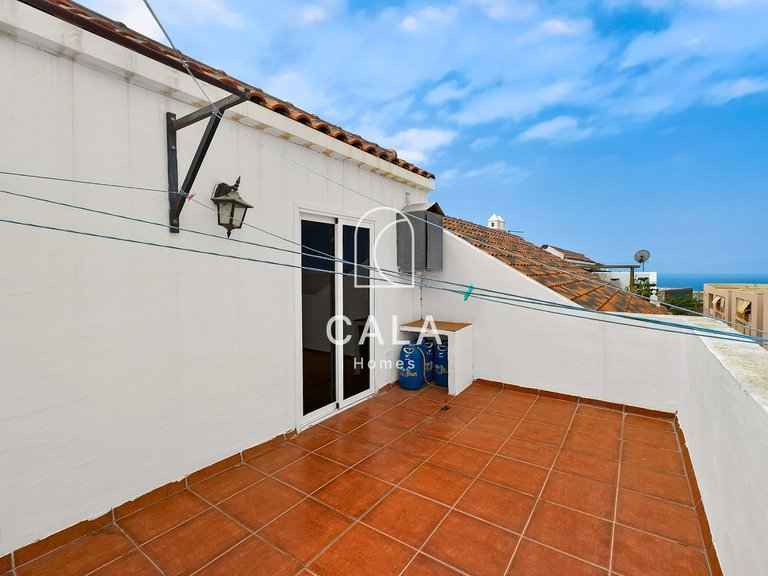 Town House for Sale in Adeje, Tenerife 25
