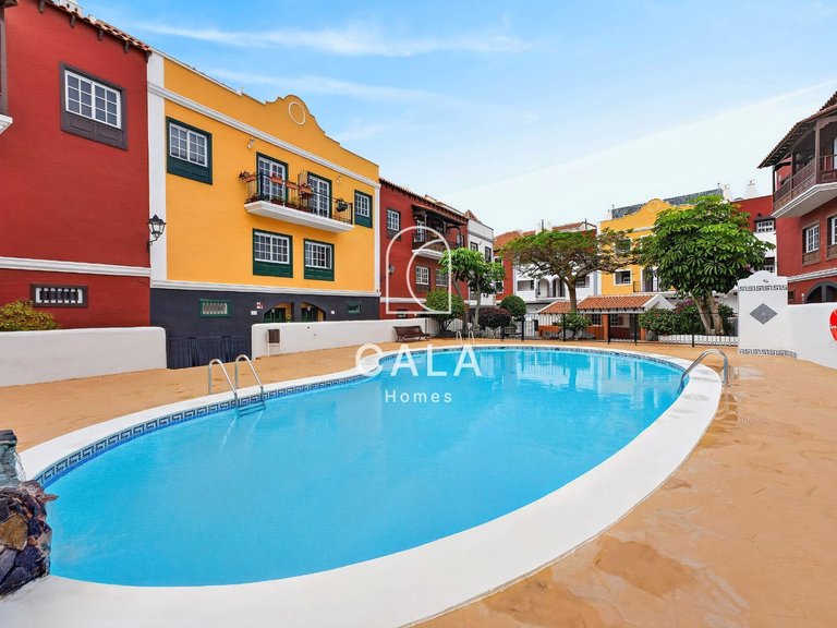 Town House for Sale in Adeje, Tenerife 1