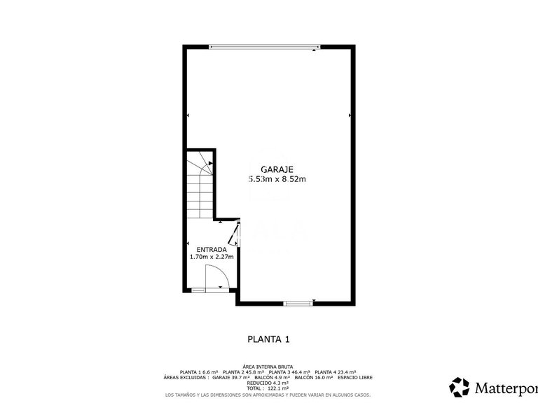 Town House for Sale in Adeje, Tenerife 26