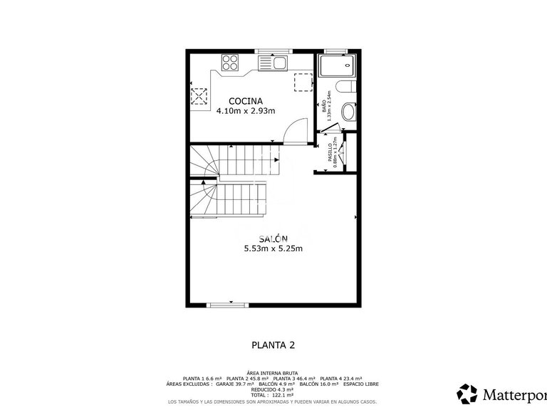 Town House for Sale in Adeje, Tenerife 27