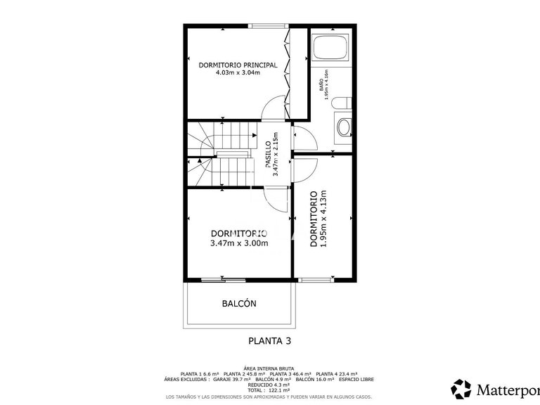 Town House for Sale in Adeje, Tenerife 28