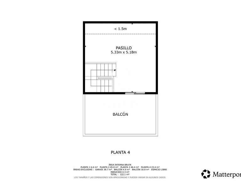Town House for Sale in Adeje, Tenerife 29