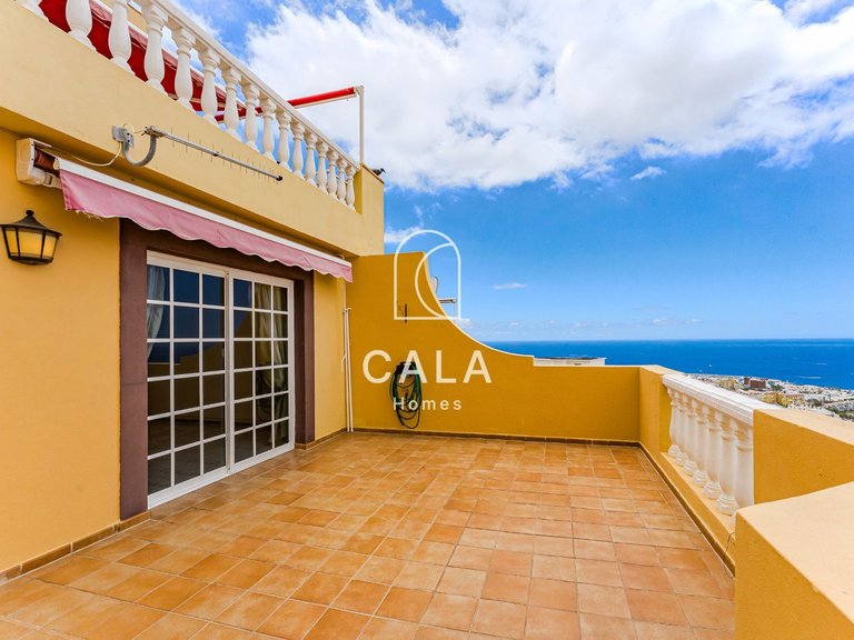 Apartment for Sale in Costa Adeje, Tenerife 5