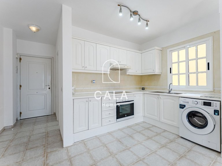 Apartment for Sale in Costa Adeje, Tenerife 8