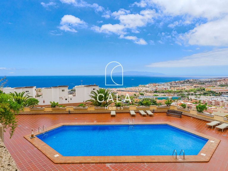 Apartment for Sale in Costa Adeje, Tenerife 19