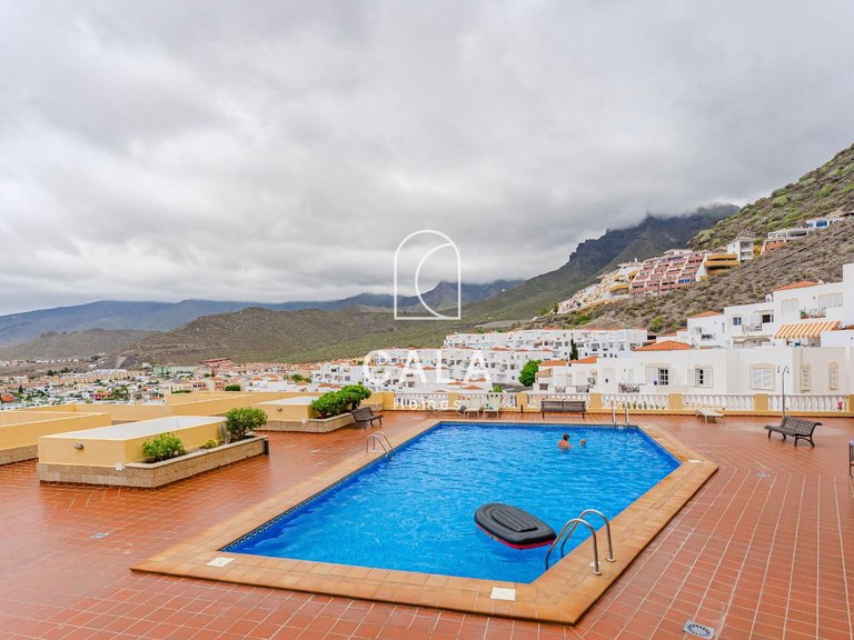 Apartment for Sale in Costa Adeje, Tenerife 20