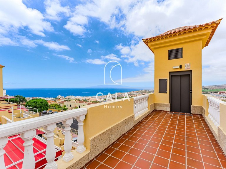 Apartment for Sale in Costa Adeje, Tenerife 21