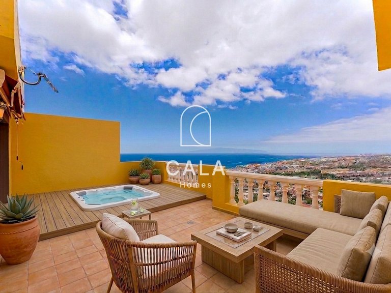 Apartment for Sale in Costa Adeje, Tenerife 2