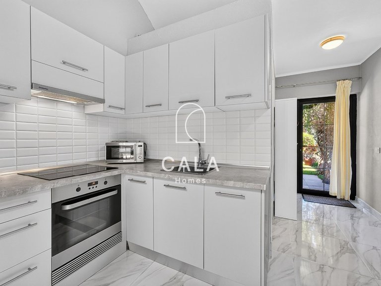Villa for Sale in Golf Del Sur, Tenerife 13