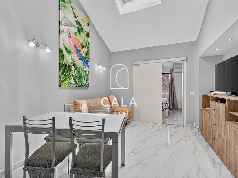 Villa for Sale in Golf Del Sur, Tenerife 14