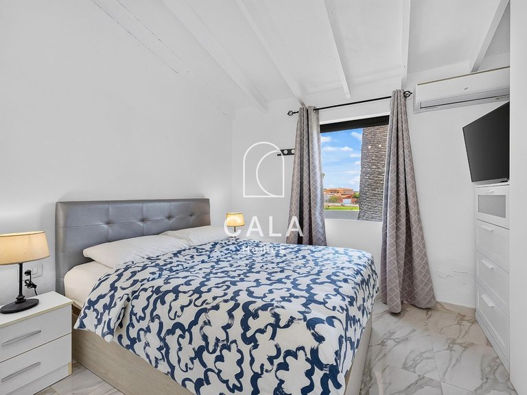 Villa for Sale in Golf Del Sur, Tenerife 16