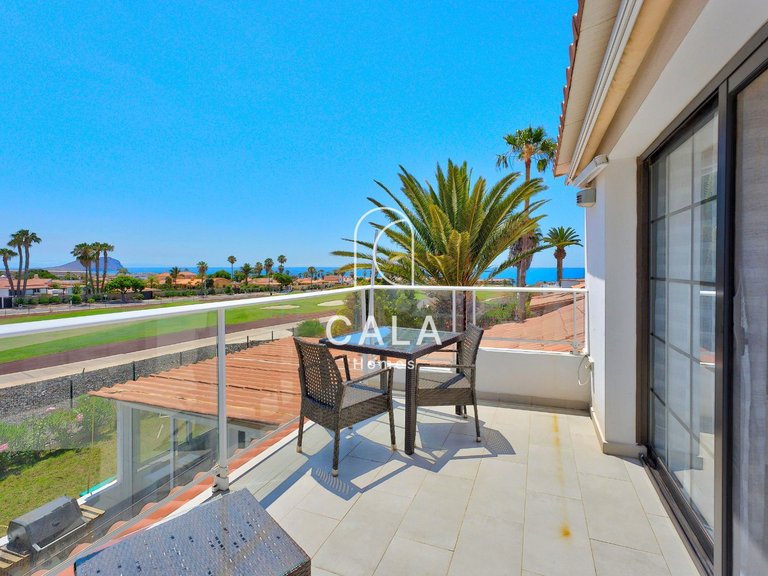 Villa for Sale in Golf Del Sur, Tenerife 23