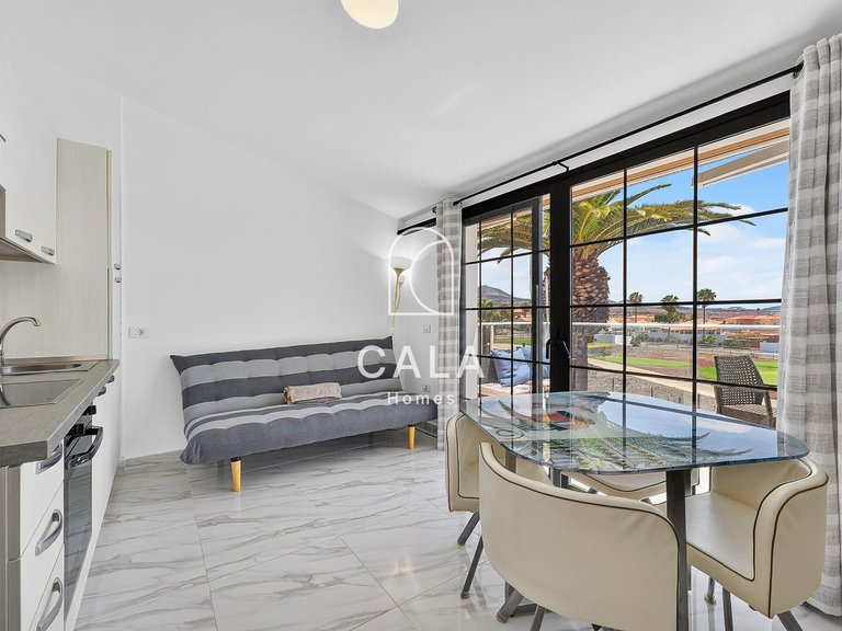 Villa for Sale in Golf Del Sur, Tenerife 20