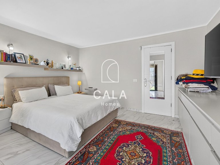 Villa for Sale in Golf Del Sur, Tenerife 11
