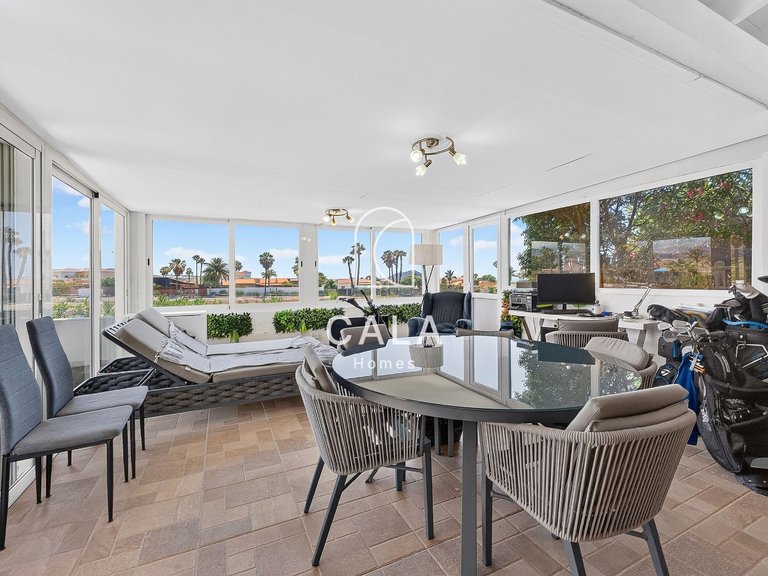 Villa for Sale in Golf Del Sur, Tenerife 8