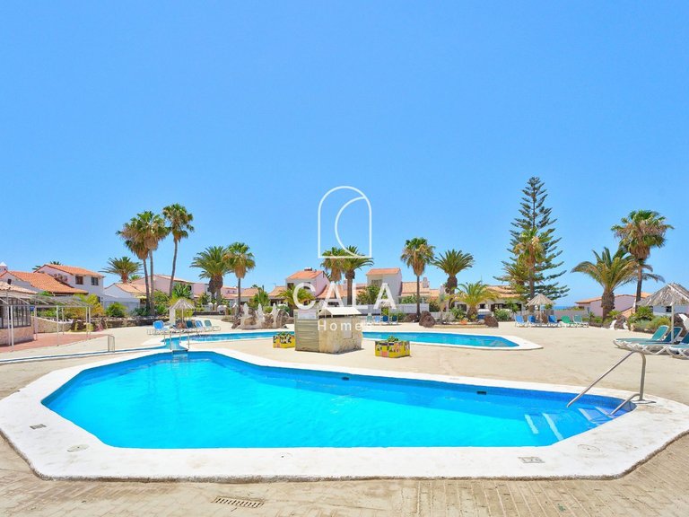 Villa for Sale in Golf Del Sur, Tenerife 25