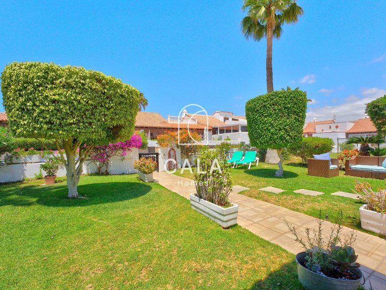 Villa for Sale in Golf Del Sur, Tenerife 4