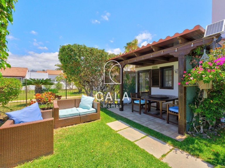 Villa for Sale in Golf Del Sur, Tenerife 3