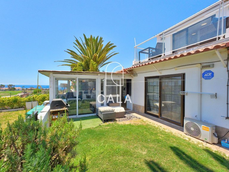 Villa for Sale in Golf Del Sur, Tenerife 24