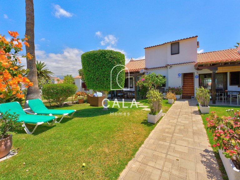 Villa for Sale in Golf Del Sur, Tenerife 2