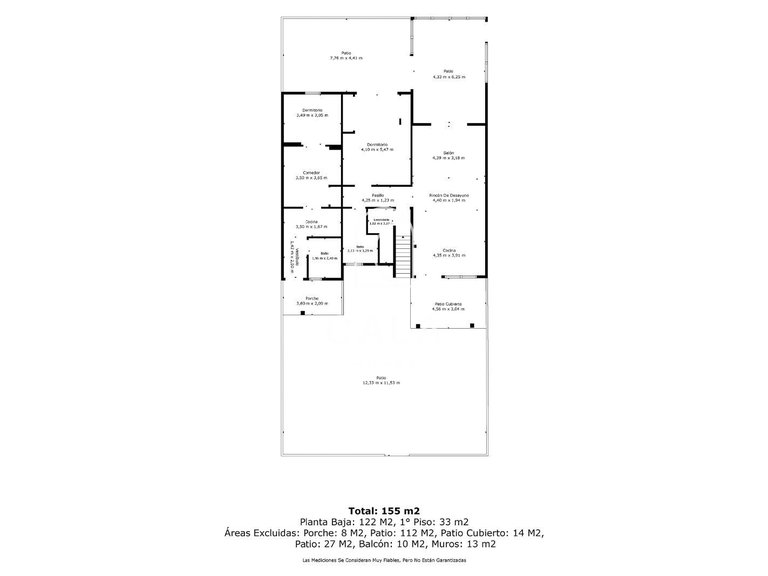 Villa for Sale in Golf Del Sur, Tenerife 26