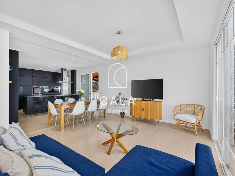 Villa for Sale in San Eugenio Alto, Tenerife 6