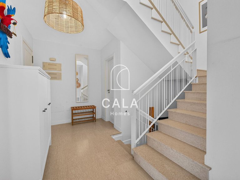 Villa for Sale in San Eugenio Alto, Tenerife 17