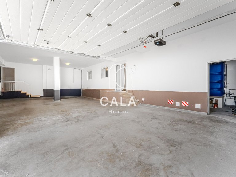 Villa for Sale in San Eugenio Alto, Tenerife 45