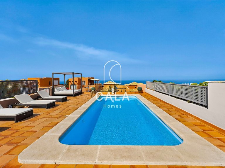 Villa for Sale in Costa Adeje, Tenerife 2