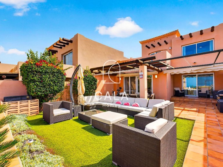 Villa for Sale in Costa Adeje, Tenerife 3