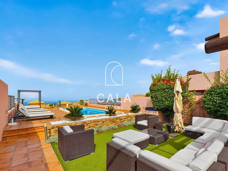 Villa for Sale in Costa Adeje, Tenerife 4