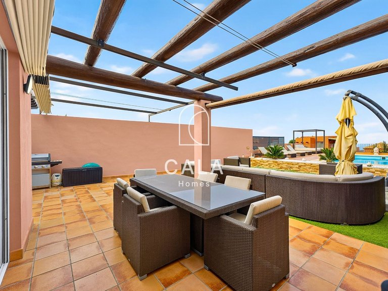Villa for Sale in Costa Adeje, Tenerife 5