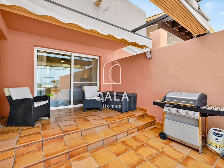 Villa for Sale in Costa Adeje, Tenerife 6