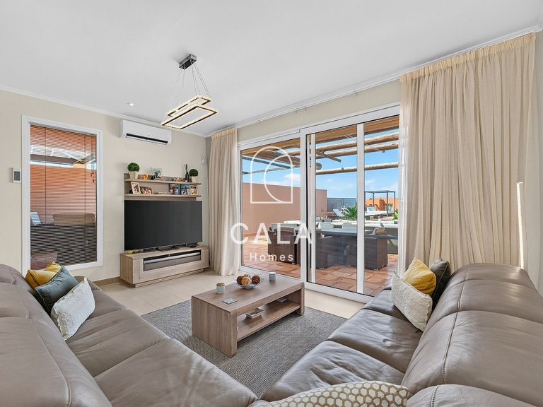 Villa for Sale in Costa Adeje, Tenerife 7