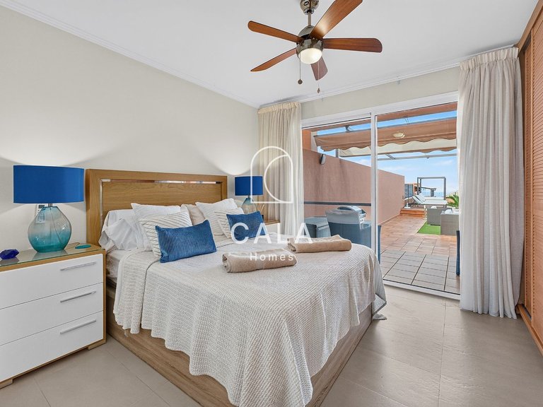 Villa for Sale in Costa Adeje, Tenerife 15