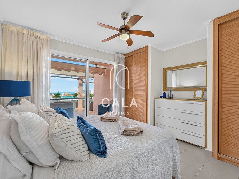 Villa for Sale in Costa Adeje, Tenerife 16